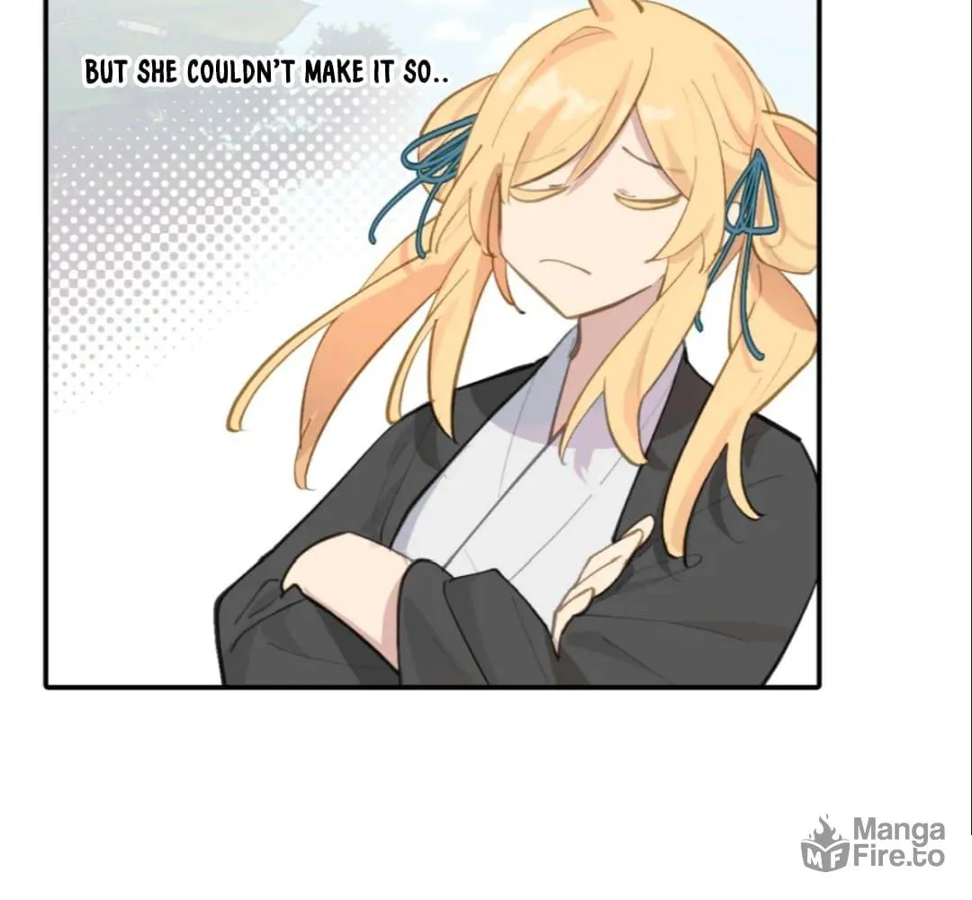 Sha Si Nan Zhu Ranhou Chengwei Nv Mo Tou Chapter 66 page 39 - 