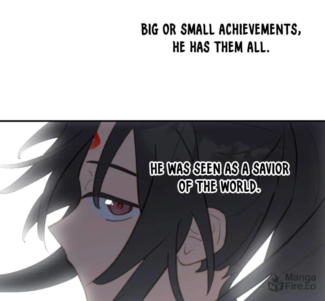 Sha Si Nan Zhu Ranhou Chengwei Nv Mo Tou Chapter 66 page 5 - 