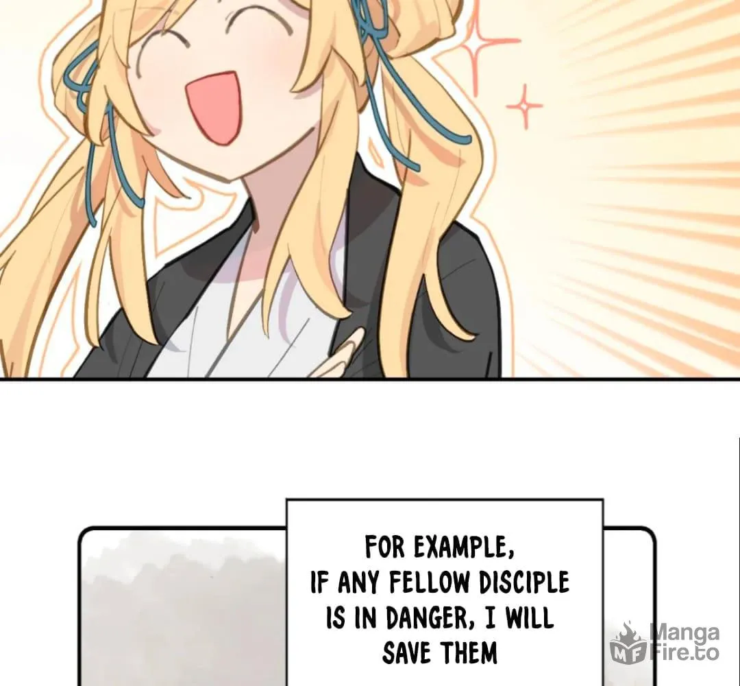 Sha Si Nan Zhu Ranhou Chengwei Nv Mo Tou Chapter 66 page 42 - 