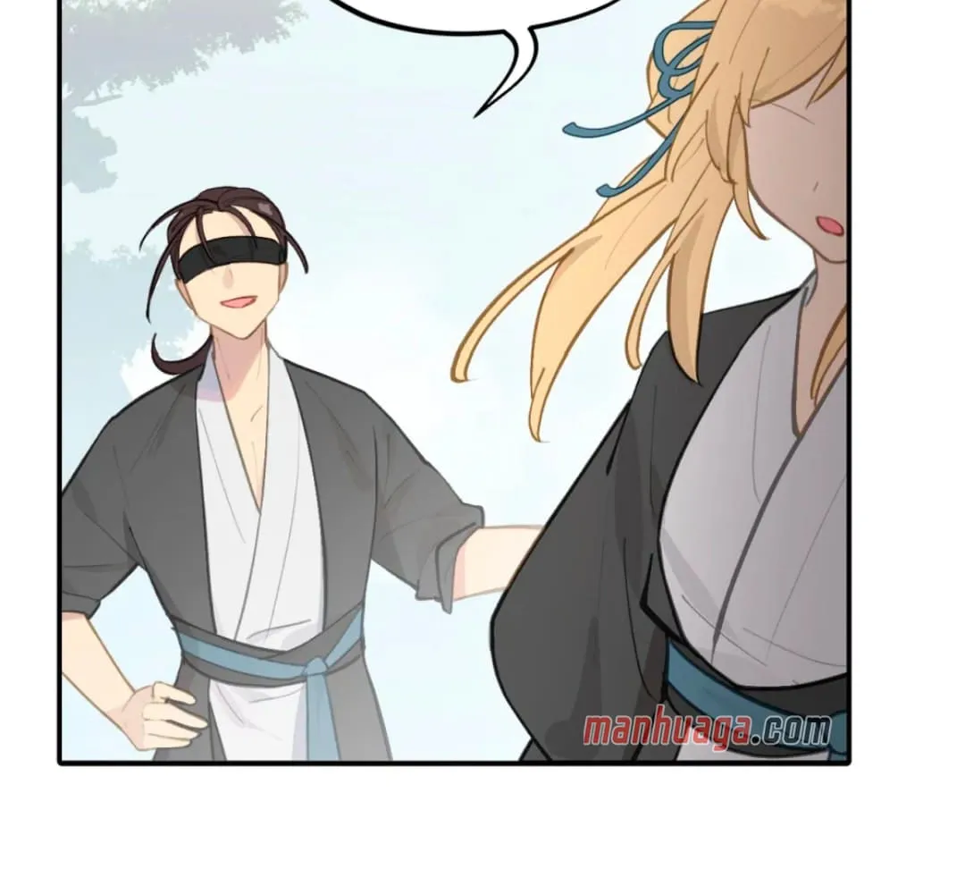 Sha Si Nan Zhu Ranhou Chengwei Nv Mo Tou Chapter 66 page 46 - 