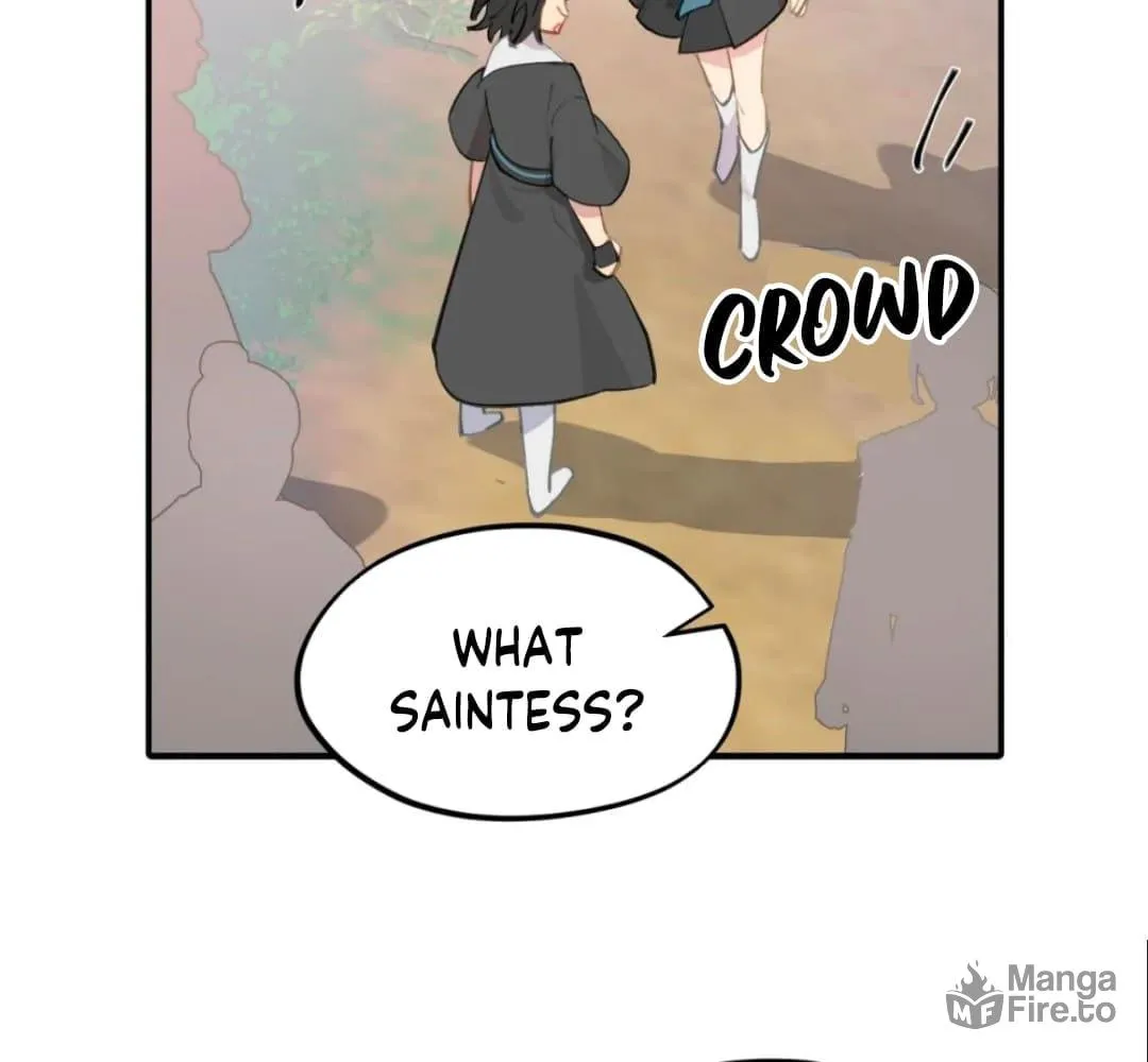Sha Si Nan Zhu Ranhou Chengwei Nv Mo Tou Chapter 66 page 48 - 