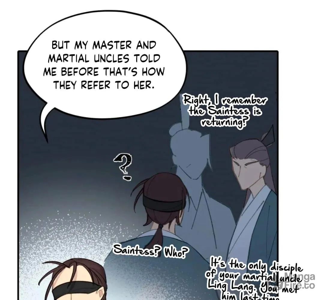 Sha Si Nan Zhu Ranhou Chengwei Nv Mo Tou Chapter 66 page 51 - 