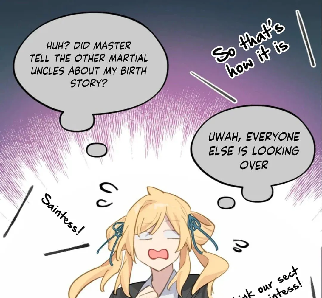 Sha Si Nan Zhu Ranhou Chengwei Nv Mo Tou Chapter 66 page 53 - 