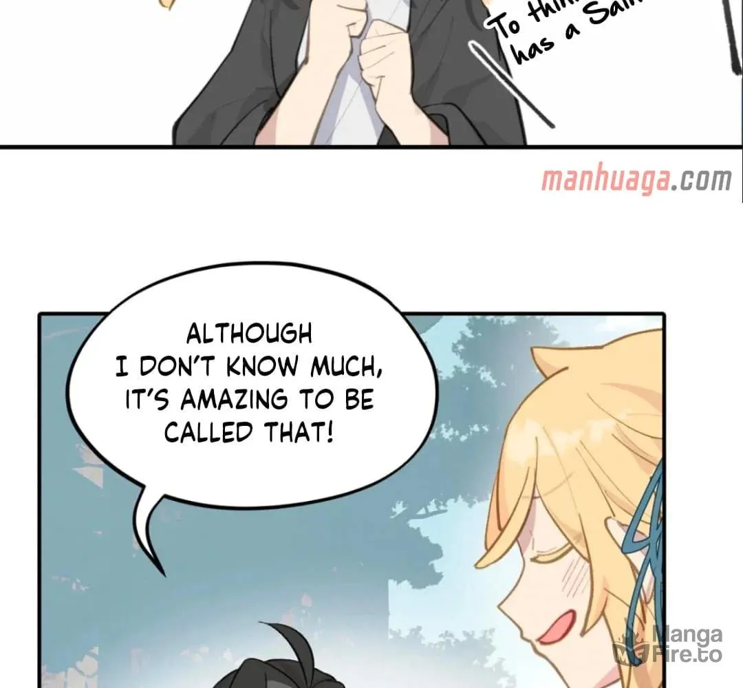 Sha Si Nan Zhu Ranhou Chengwei Nv Mo Tou Chapter 66 page 54 - 
