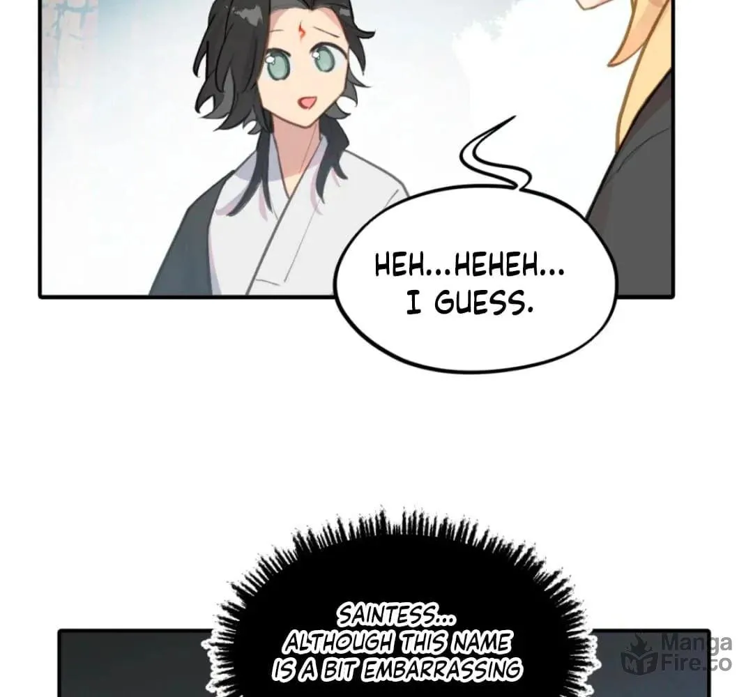 Sha Si Nan Zhu Ranhou Chengwei Nv Mo Tou Chapter 66 page 55 - 
