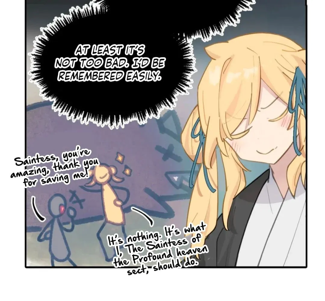 Sha Si Nan Zhu Ranhou Chengwei Nv Mo Tou Chapter 66 page 56 - 