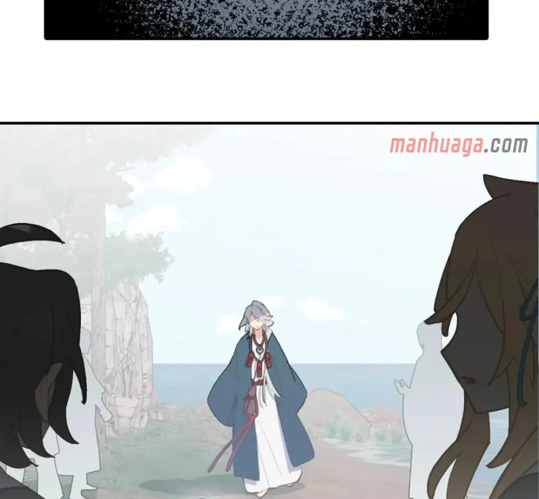 Sha Si Nan Zhu Ranhou Chengwei Nv Mo Tou Chapter 66 page 58 - 