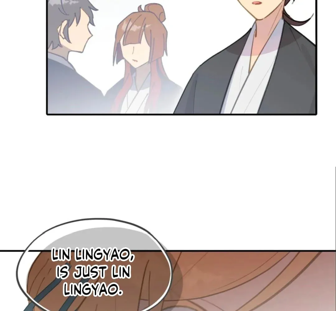 Sha Si Nan Zhu Ranhou Chengwei Nv Mo Tou Chapter 66 page 61 - 