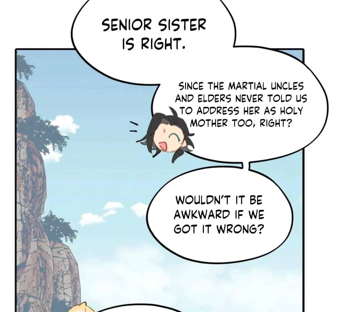 Sha Si Nan Zhu Ranhou Chengwei Nv Mo Tou Chapter 66 page 64 - 