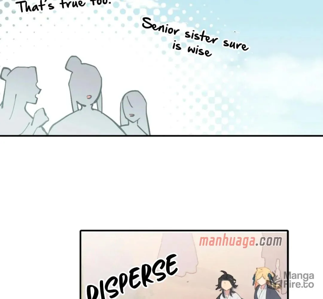 Sha Si Nan Zhu Ranhou Chengwei Nv Mo Tou Chapter 66 page 66 - 