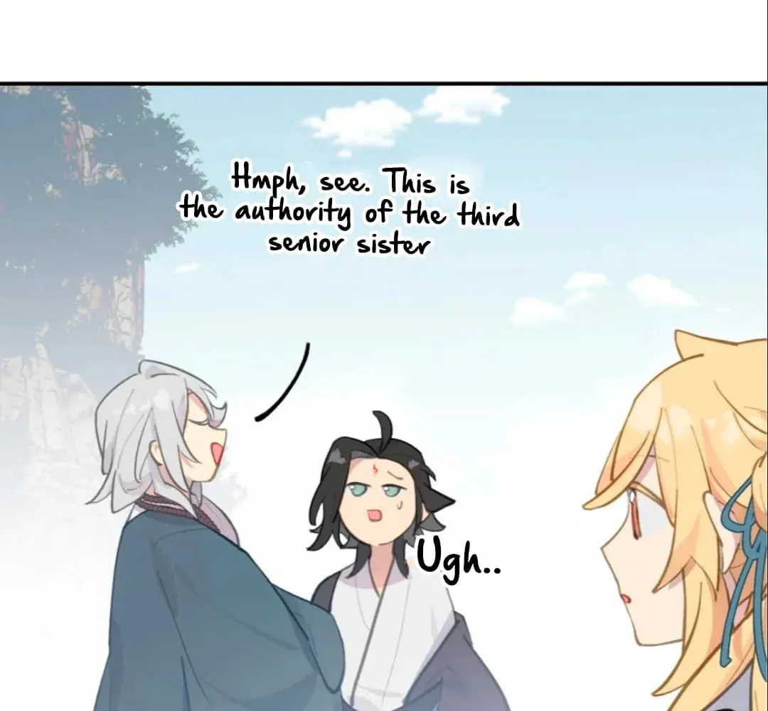 Sha Si Nan Zhu Ranhou Chengwei Nv Mo Tou Chapter 66 page 68 - 