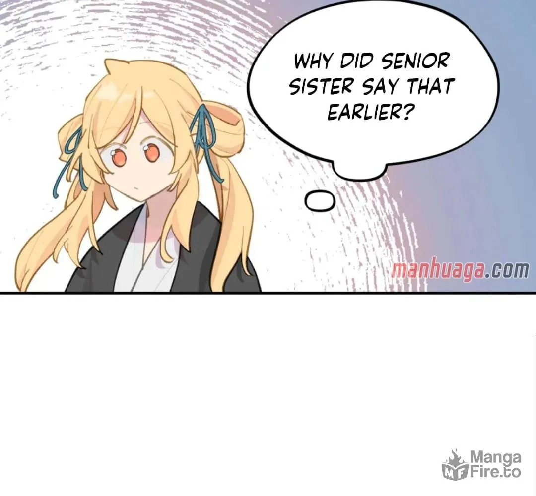 Sha Si Nan Zhu Ranhou Chengwei Nv Mo Tou Chapter 66 page 70 - 