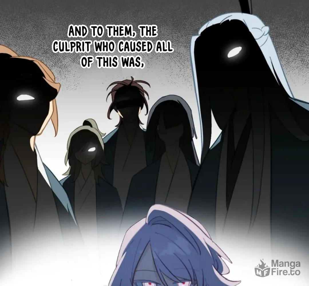 Sha Si Nan Zhu Ranhou Chengwei Nv Mo Tou Chapter 66 page 9 - 