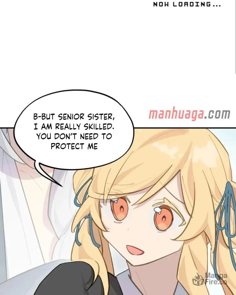 Sha Si Nan Zhu Ranhou Chengwei Nv Mo Tou Chapter 67 page 12 - 