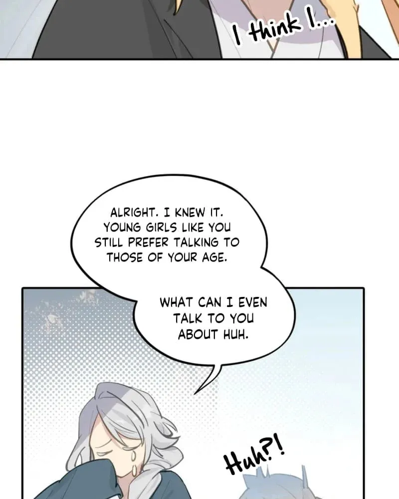 Sha Si Nan Zhu Ranhou Chengwei Nv Mo Tou Chapter 67 page 13 - 