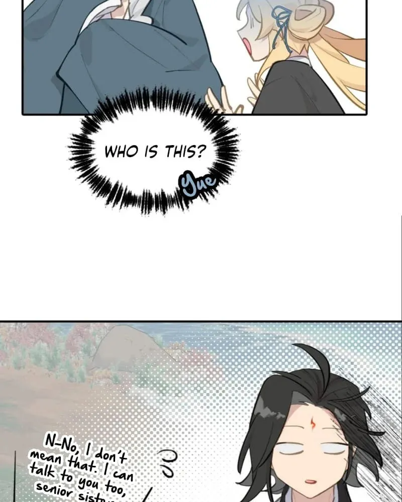 Sha Si Nan Zhu Ranhou Chengwei Nv Mo Tou Chapter 67 page 14 - 