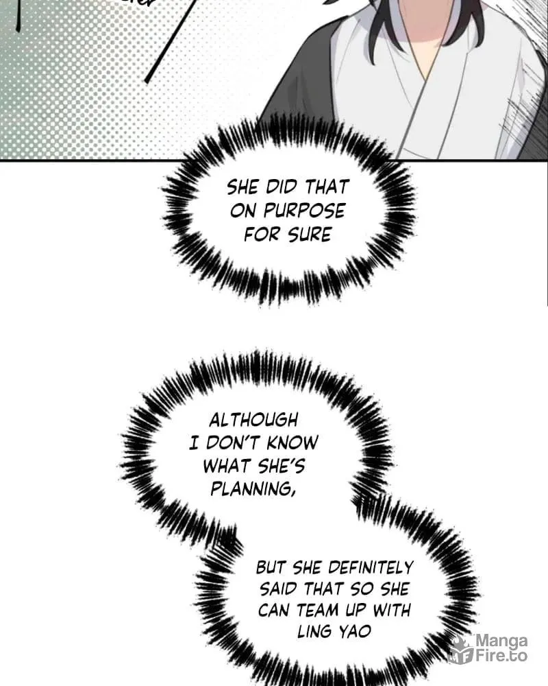 Sha Si Nan Zhu Ranhou Chengwei Nv Mo Tou Chapter 67 page 15 - 