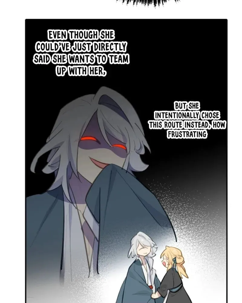 Sha Si Nan Zhu Ranhou Chengwei Nv Mo Tou Chapter 67 page 16 - 