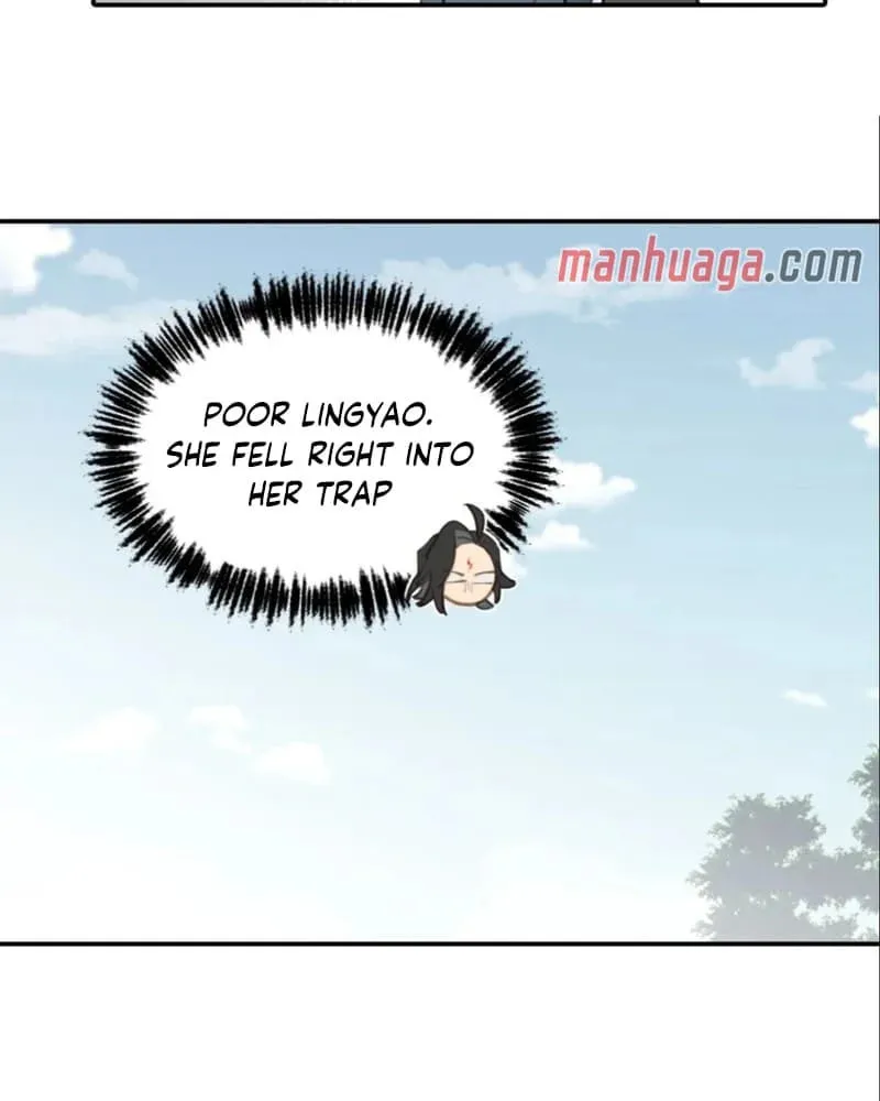 Sha Si Nan Zhu Ranhou Chengwei Nv Mo Tou Chapter 67 page 17 - 