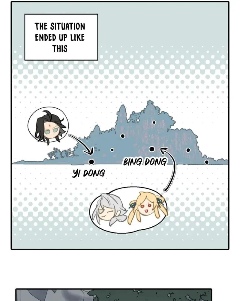 Sha Si Nan Zhu Ranhou Chengwei Nv Mo Tou Chapter 67 page 19 - 