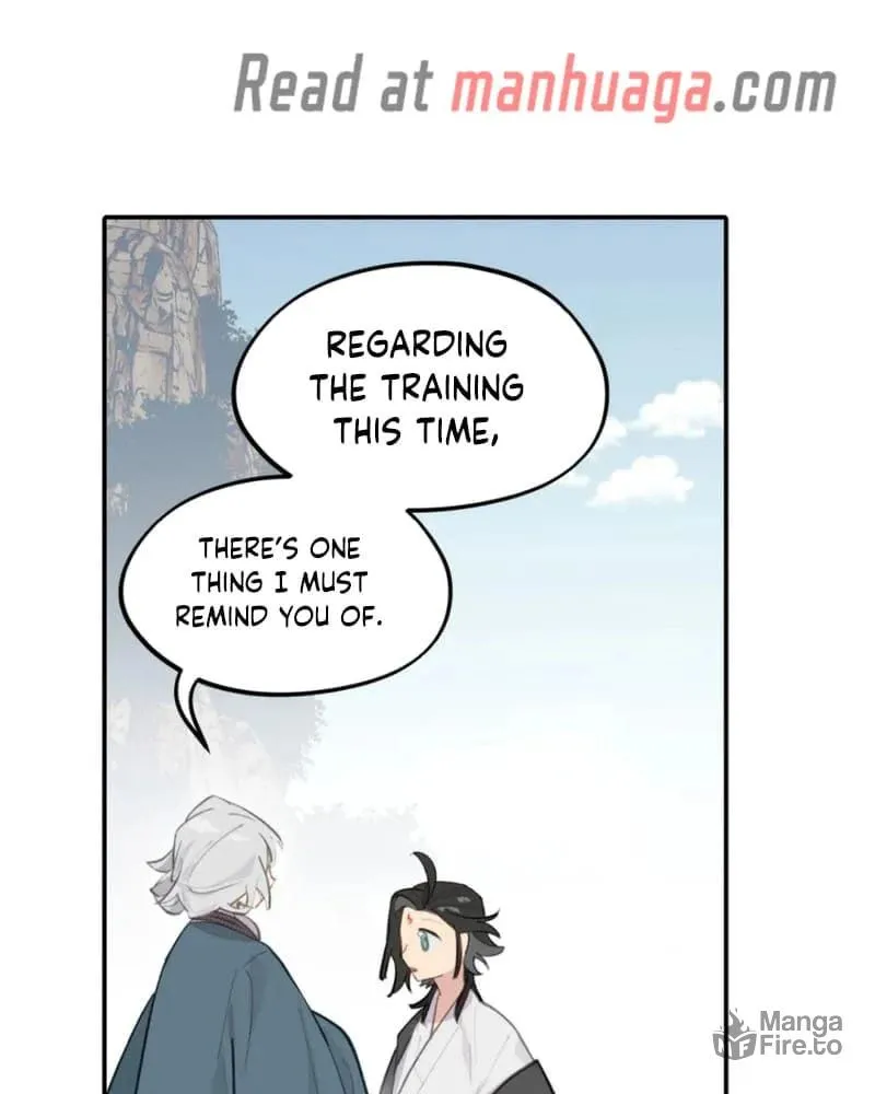 Sha Si Nan Zhu Ranhou Chengwei Nv Mo Tou Chapter 67 page 3 - 
