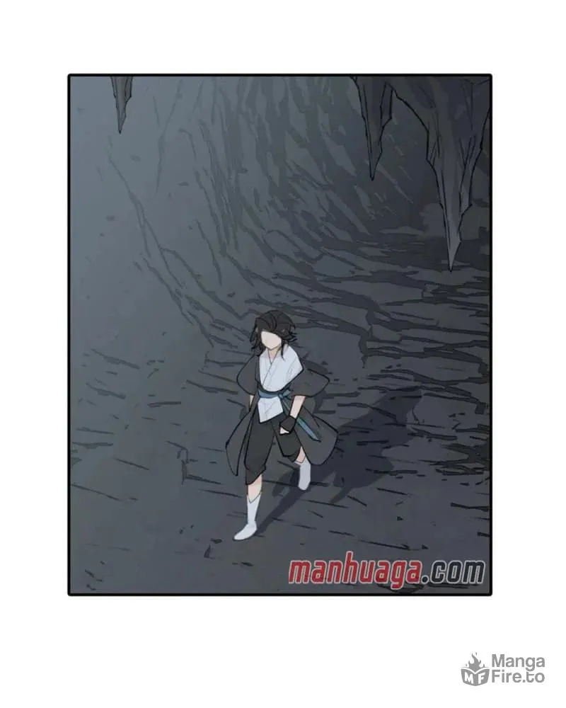 Sha Si Nan Zhu Ranhou Chengwei Nv Mo Tou Chapter 67 page 21 - 