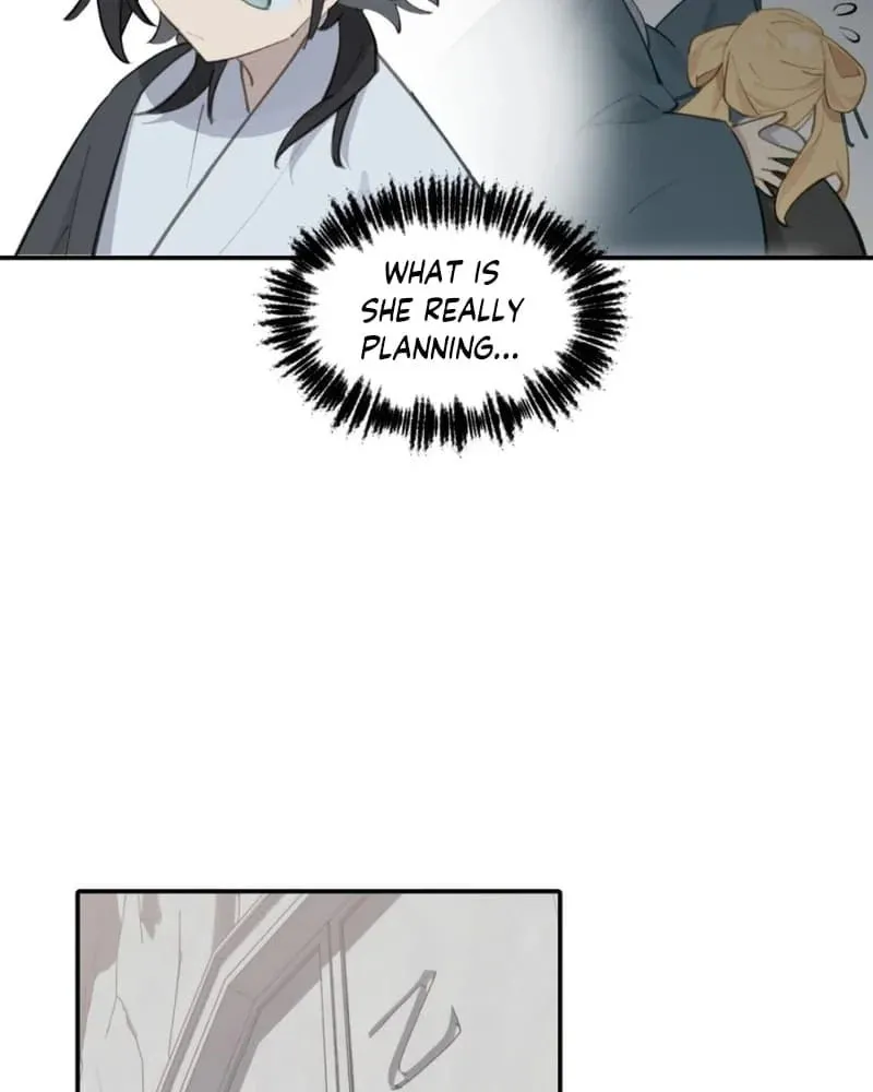Sha Si Nan Zhu Ranhou Chengwei Nv Mo Tou Chapter 67 page 23 - 