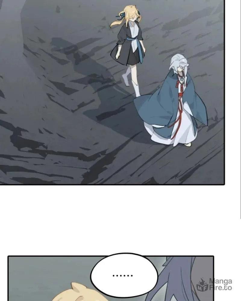 Sha Si Nan Zhu Ranhou Chengwei Nv Mo Tou Chapter 67 page 25 - 