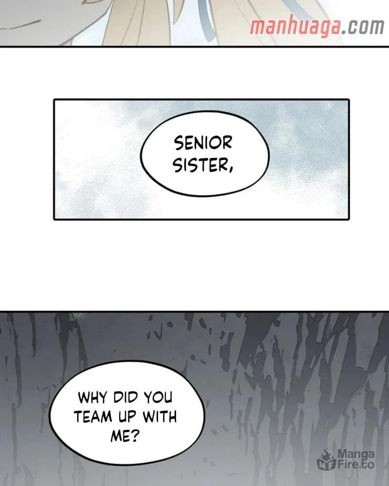 Sha Si Nan Zhu Ranhou Chengwei Nv Mo Tou Chapter 67 page 27 - 