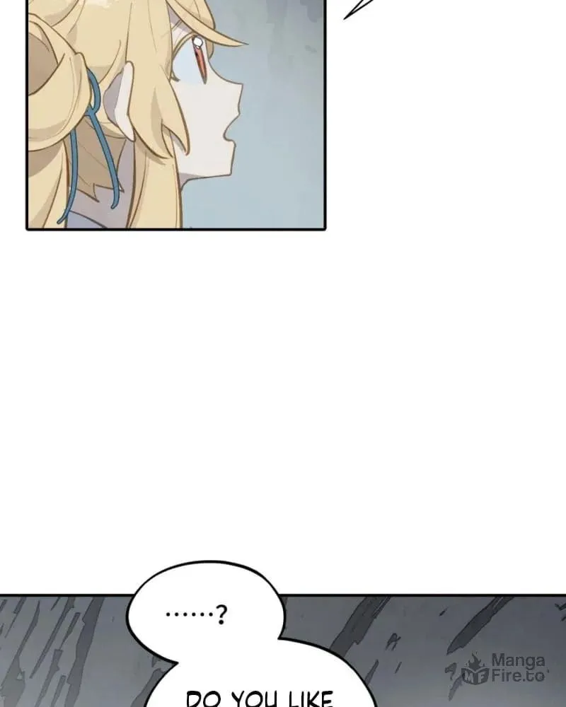 Sha Si Nan Zhu Ranhou Chengwei Nv Mo Tou Chapter 67 page 30 - 