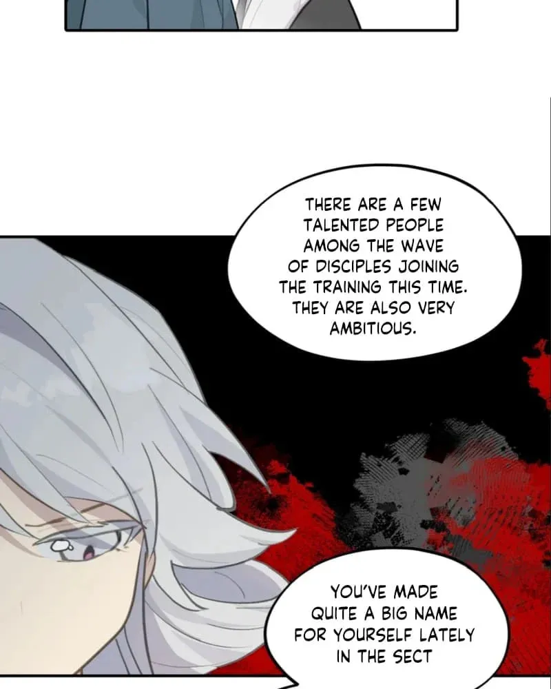Sha Si Nan Zhu Ranhou Chengwei Nv Mo Tou Chapter 67 page 4 - 