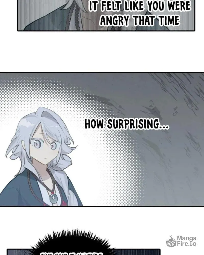 Sha Si Nan Zhu Ranhou Chengwei Nv Mo Tou Chapter 67 page 33 - 