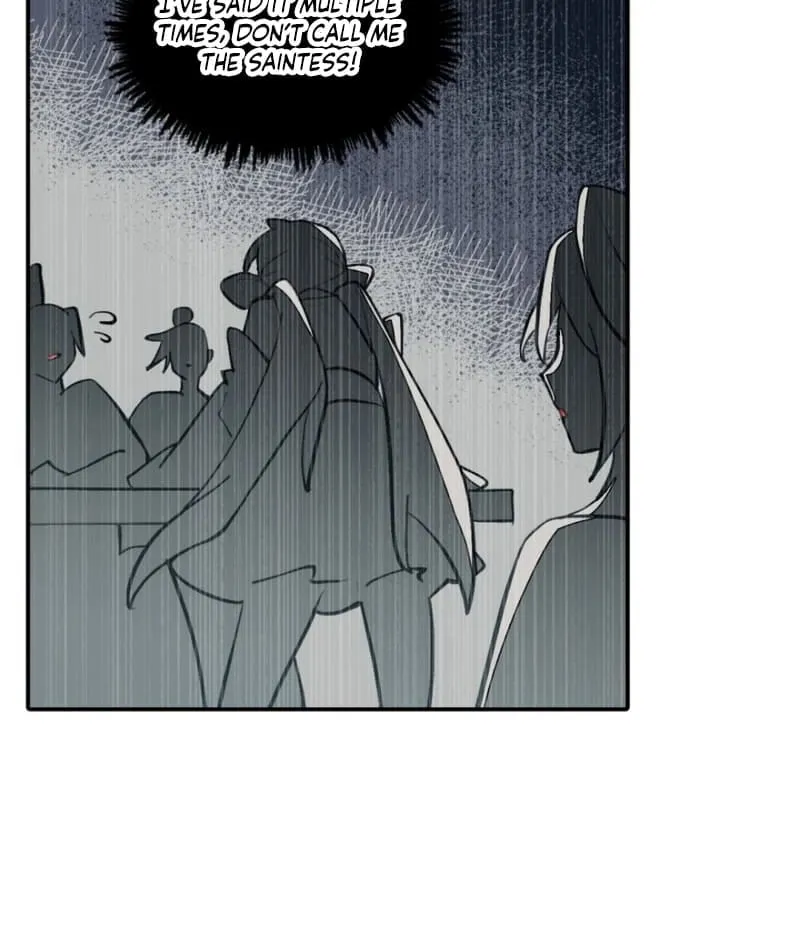 Sha Si Nan Zhu Ranhou Chengwei Nv Mo Tou Chapter 67 page 34 - 