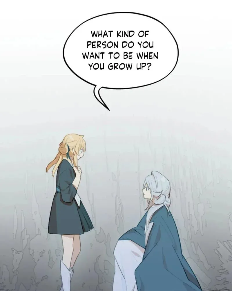 Sha Si Nan Zhu Ranhou Chengwei Nv Mo Tou Chapter 67 page 37 - 