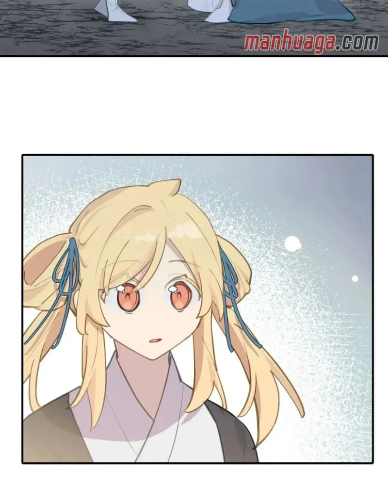 Sha Si Nan Zhu Ranhou Chengwei Nv Mo Tou Chapter 67 page 38 - 