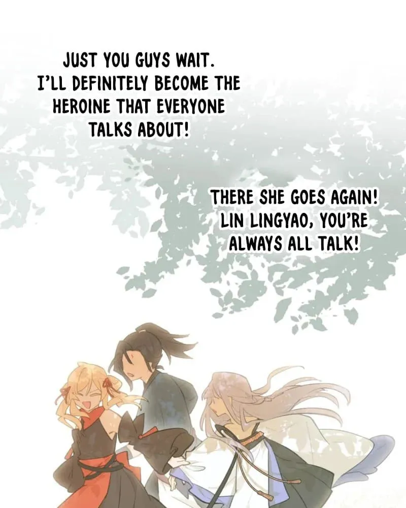 Sha Si Nan Zhu Ranhou Chengwei Nv Mo Tou Chapter 67 page 41 - 