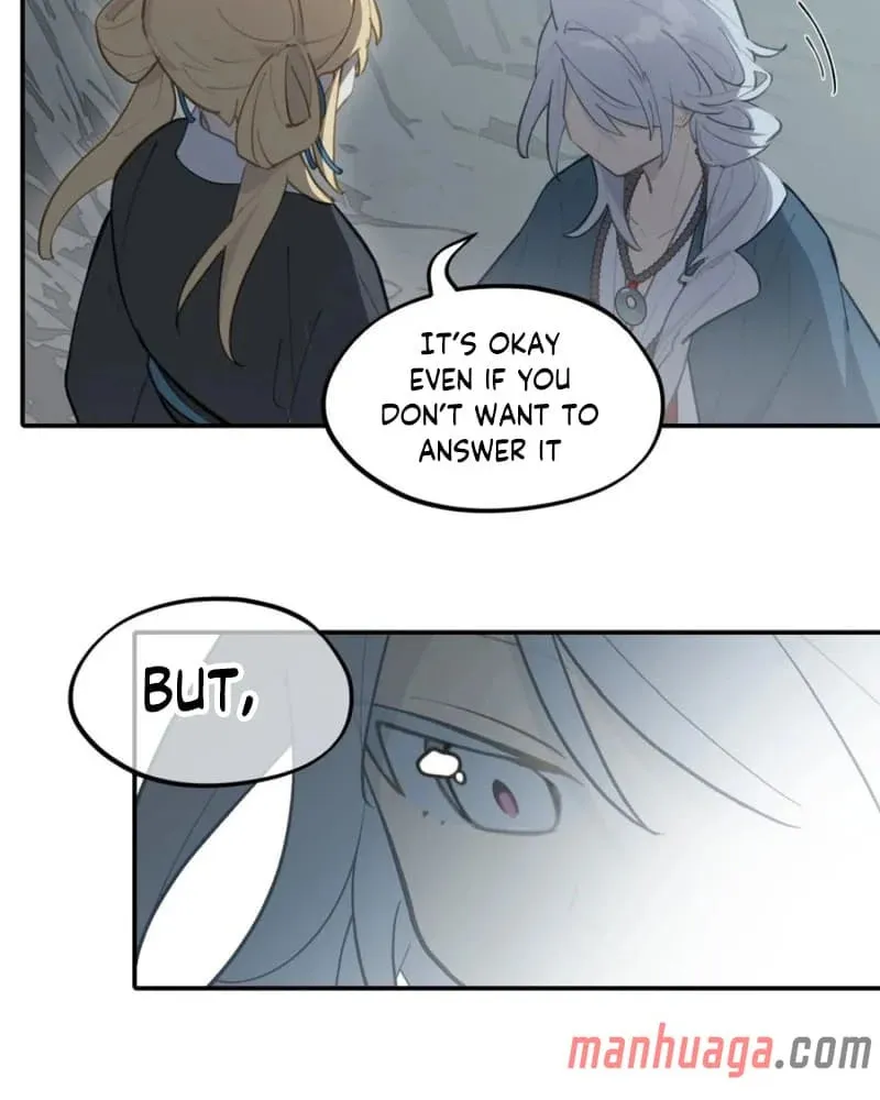 Sha Si Nan Zhu Ranhou Chengwei Nv Mo Tou Chapter 67 page 46 - 