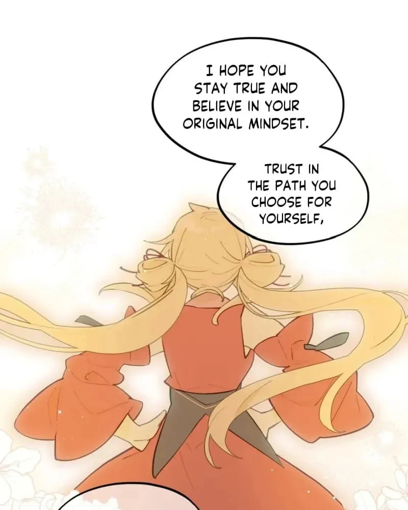 Sha Si Nan Zhu Ranhou Chengwei Nv Mo Tou Chapter 67 page 47 - 