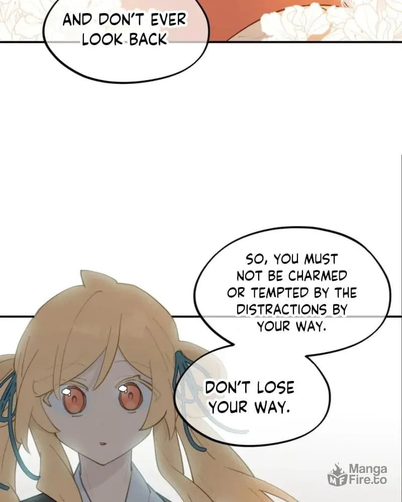 Sha Si Nan Zhu Ranhou Chengwei Nv Mo Tou Chapter 67 page 48 - 