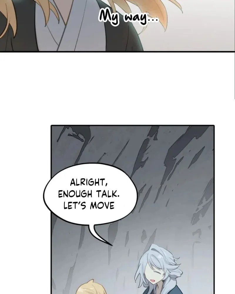 Sha Si Nan Zhu Ranhou Chengwei Nv Mo Tou Chapter 67 page 49 - 