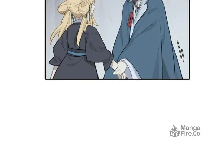 Sha Si Nan Zhu Ranhou Chengwei Nv Mo Tou Chapter 67 page 50 - 