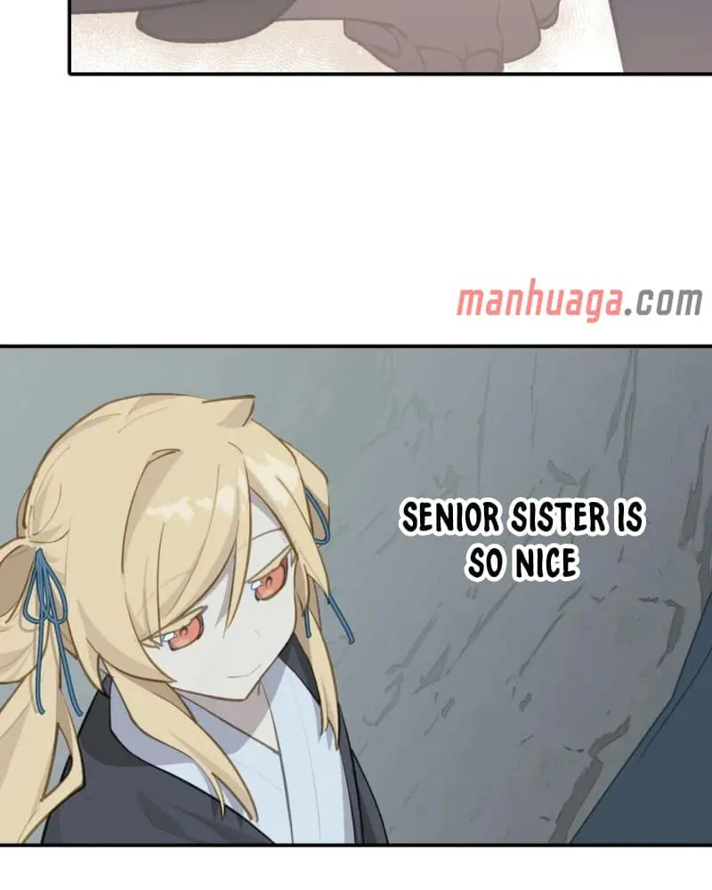 Sha Si Nan Zhu Ranhou Chengwei Nv Mo Tou Chapter 67 page 52 - 
