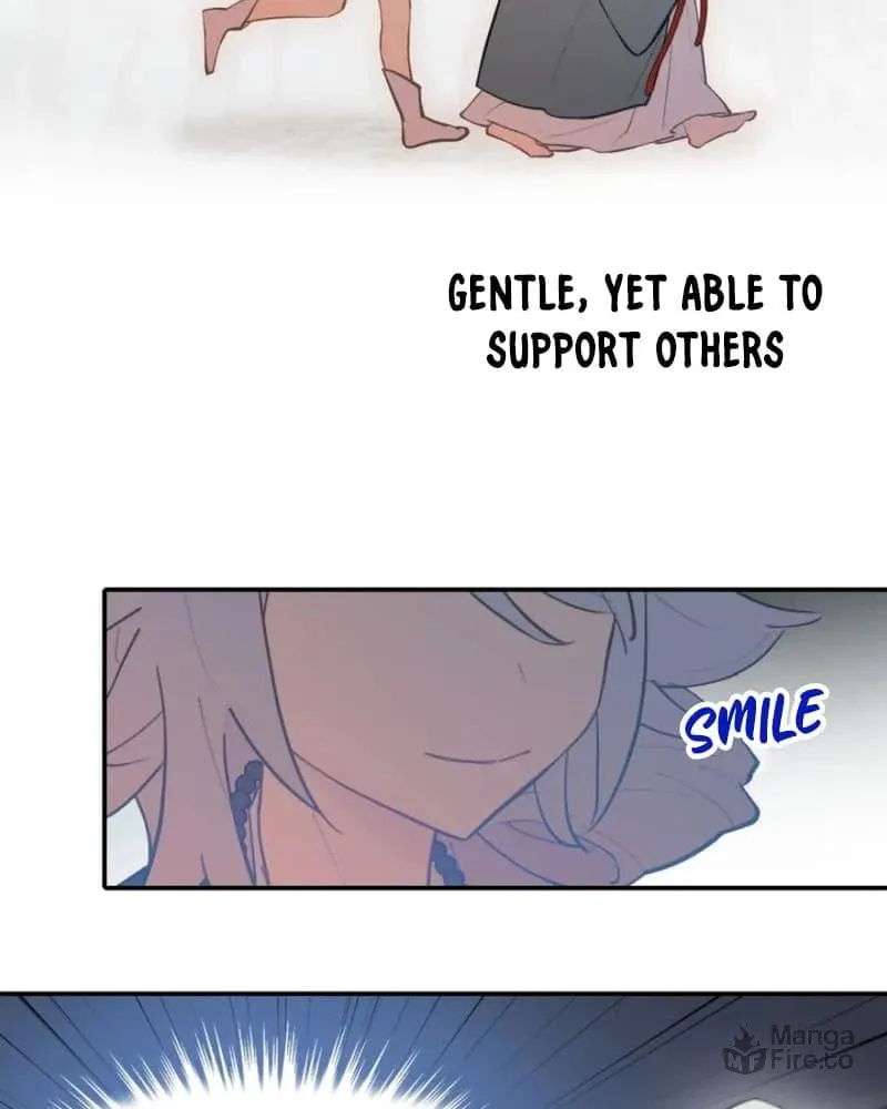 Sha Si Nan Zhu Ranhou Chengwei Nv Mo Tou Chapter 67 page 54 - 
