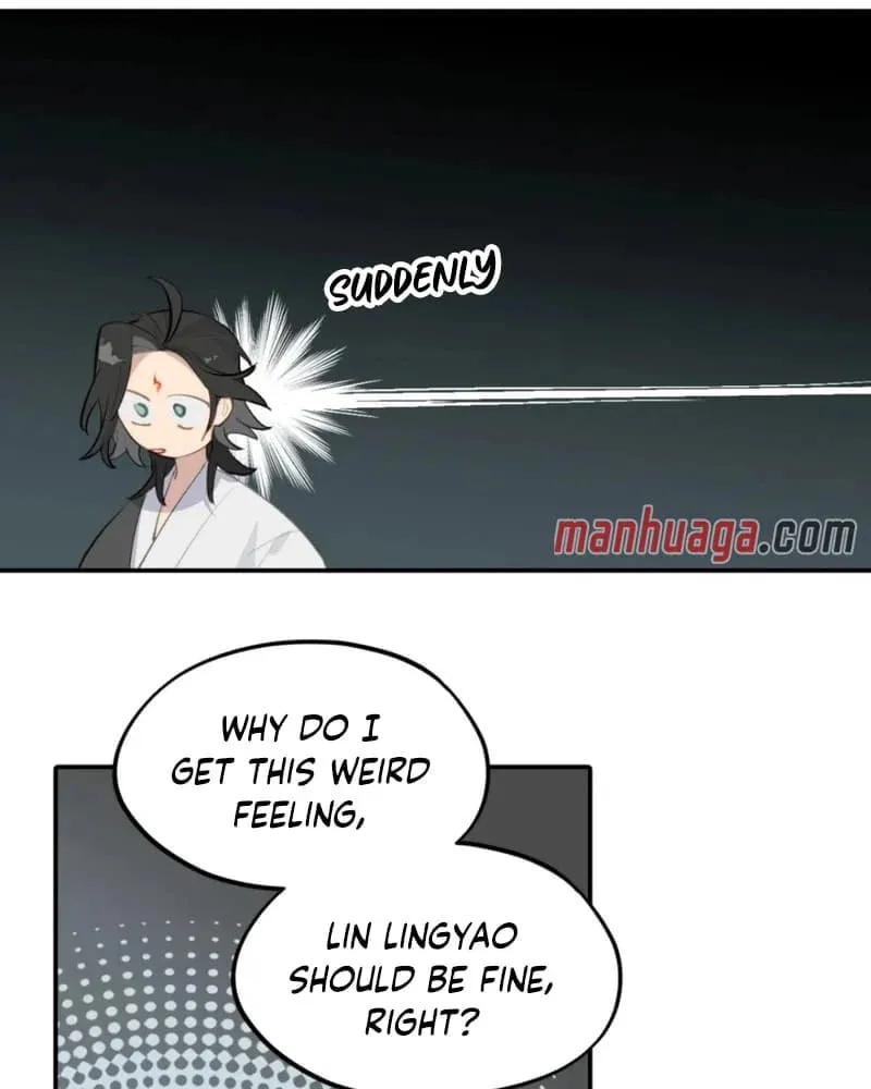 Sha Si Nan Zhu Ranhou Chengwei Nv Mo Tou Chapter 67 page 56 - 
