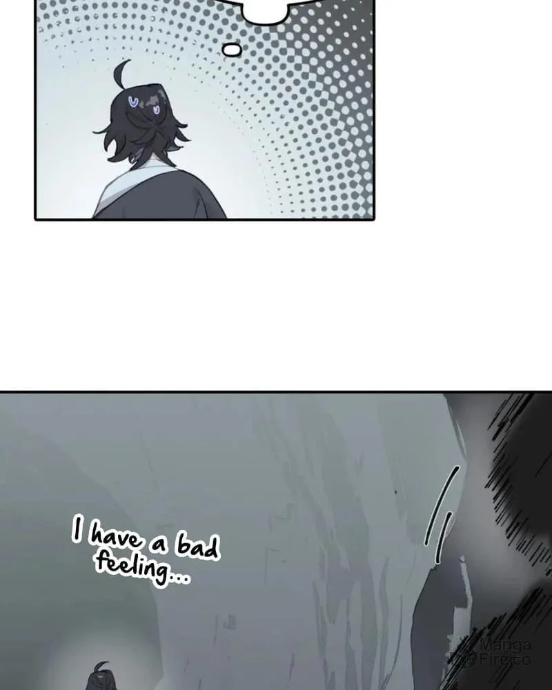 Sha Si Nan Zhu Ranhou Chengwei Nv Mo Tou Chapter 67 page 57 - 