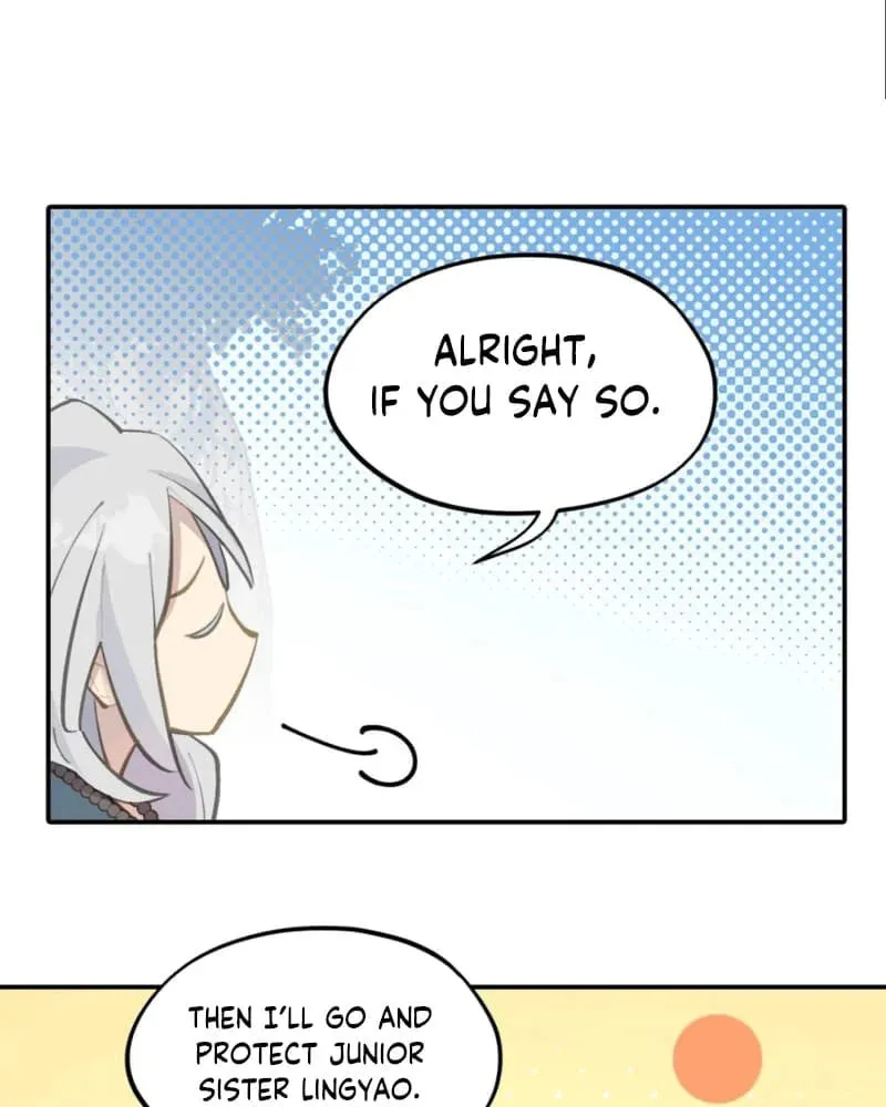 Sha Si Nan Zhu Ranhou Chengwei Nv Mo Tou Chapter 67 page 7 - 