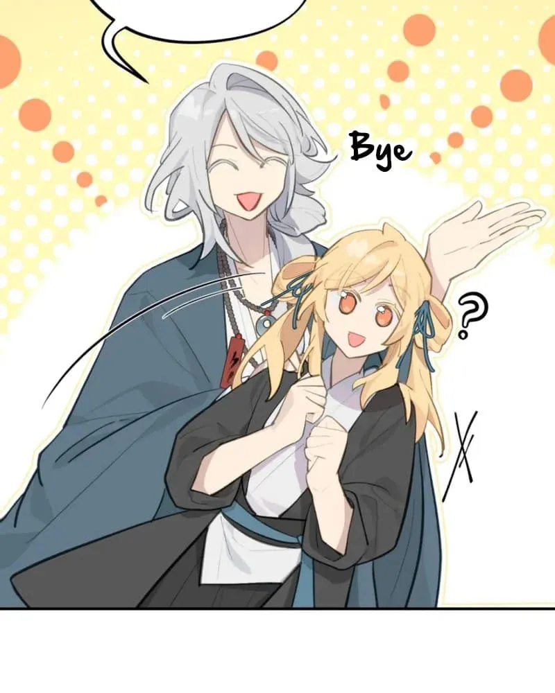 Sha Si Nan Zhu Ranhou Chengwei Nv Mo Tou Chapter 67 page 8 - 