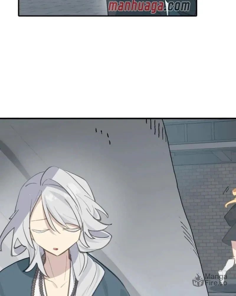 Sha Si Nan Zhu Ranhou Chengwei Nv Mo Tou Chapter 68 page 12 - 