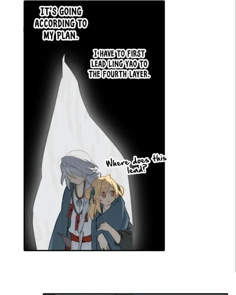 Sha Si Nan Zhu Ranhou Chengwei Nv Mo Tou Chapter 68 page 19 - 
