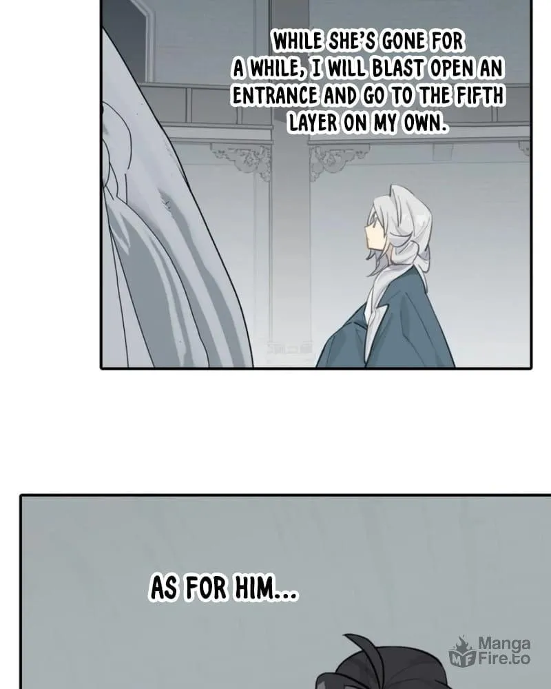 Sha Si Nan Zhu Ranhou Chengwei Nv Mo Tou Chapter 68 page 20 - 